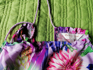 Imeline jumpsuit s 44 (2 foto / 3)