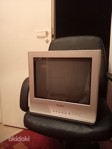 Samsungi väike televiisor (foto #1)