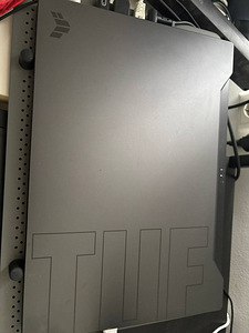 Asus TUF 15 (2 foto / 3)