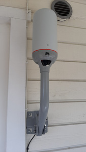 4G väliruuter , siseruuter Huawei B2368 (1 foto / 2)