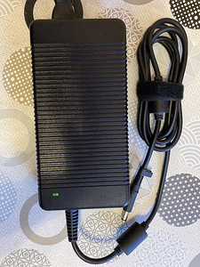 HP dokkimisjaam HSTNN-i11x dokkimisjaam (5 foto / 5)