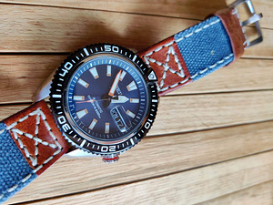 Seiko Stargate II (1 foto / 3)