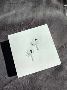 Apple Airpods Pro 2 USB-C uued (1 foto / 4)