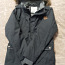 Зимняя куртка парка Huppa на мальчика.Размер 146. (фото #1)