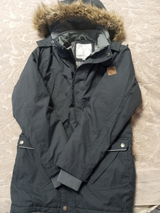 Зимняя куртка Huppa для мальчика. Размер 146. 10 €