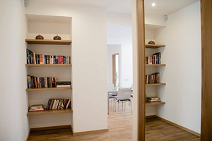 Luise tn 4, Kesklinna, Tallinn, Harjumaa (3 foto / 7)