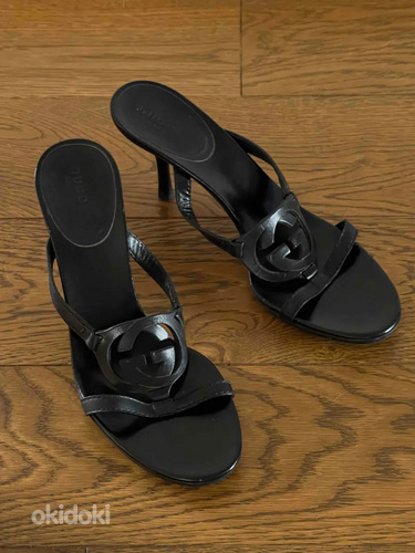Orginaal GUCCI kingad 38 suurus