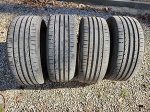 Suverehvid Minerva Radial F205 225/45/R18 (1 foto / 4)