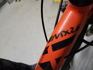 Jalgratas Orbea MX26 (3 foto / 3)