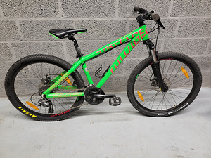 Велосипед Scott Voltage YZ30 (2 фото из 5)