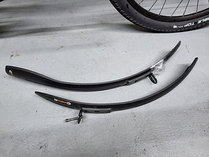 Велосипед Scott Voltage YZ30 (4 фото из 4)