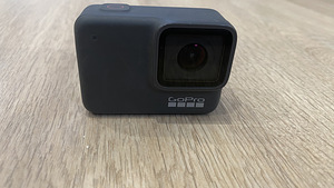GoPro HERO 7 Silver (2 foto / 5)