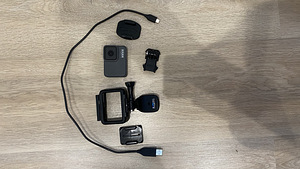 GoPro HERO 7 Silver (4 foto / 5)