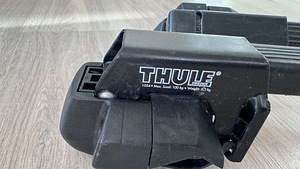 Каркасы крыш THULE (3 фото из 3)
