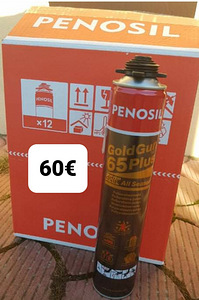 PENOSIL püstolivaht (2 foto / 4)