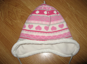 Новая зимняя шапка Bogi, 48-50cm