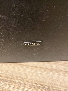 CREATIVE INSPIRE T3100 kõlarid (4 foto / 4)