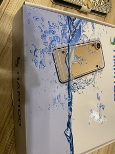 Съёмка под водой для iphone 6 (2 фото из 3)