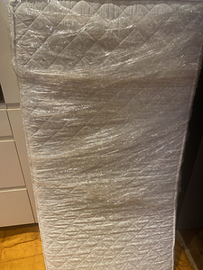 OBaby laste voodi + madrats/ lastevoodi + madrats (4 foto / 4)