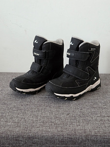 Talvesaapad lastele Viking Gore-Tex, suurus 30 (1 foto / 5)