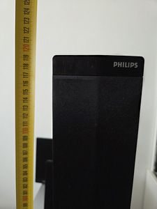 Philips kodukino HTS3357 (6 foto / 10)