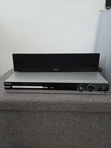 Philips kodukino HTS3357 (3 foto / 10)