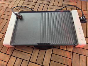 Delimano Perla elektriline grill (2 foto / 4)