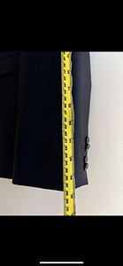 Meeste pintsak uus Hugo boss originaal (5 foto / 7)