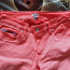 Tommy Hilfiger naiste skinny fit teksapüksid 31/34 (foto #1)