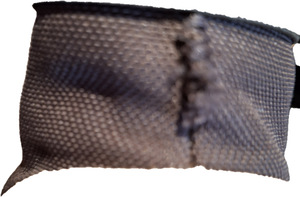 Meeste poolsaabas Helly Hansen EU43 (3 foto / 3)