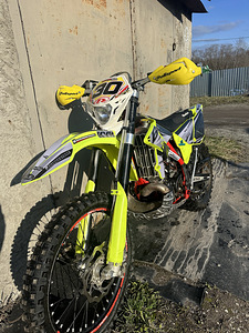 Beta 300rr 2t (4 фото из 7)