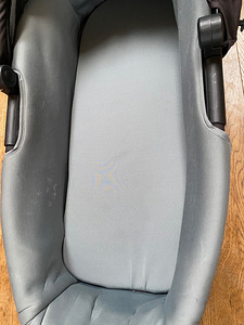 Thule urban glide 2 vankrikorv (4 foto / 9)