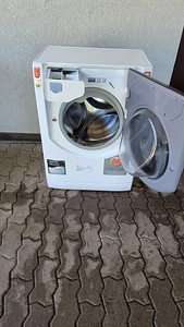 Pesumasin Hotpoint-Ariston AQSF PRA 109 EU (3 foto / 5)