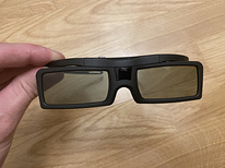 Philips 3D prillid telerile