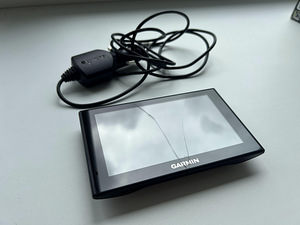 Garmin Nüvi 2569 (5 foto / 5)