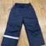Зимние штаны Ciraf 92-98, в идеальном состоянии (фото #2)