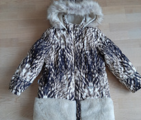 Куртка-пальто Lenne 116-122