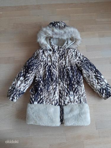 Куртка-пальто Lenne 116-122 (фото #1)