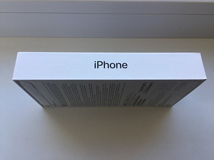 Uus originaalpakendis iPhone 16 Pro 128GB Black Titanium (2 foto / 3)