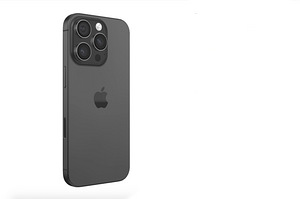 Uus originaalpakendis iPhone 16 Pro 128GB Black Titanium (3 foto / 3)