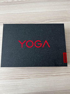 Lenovo Yoga S730-13IWL / Intel i7 (8 foto / 8)