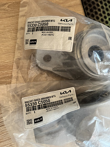 Kia Sorento 2016-2020 taga amordi padi OEM (1 foto / 3)