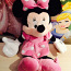 Мягкая игрушка Disney Minnie (фото #1)