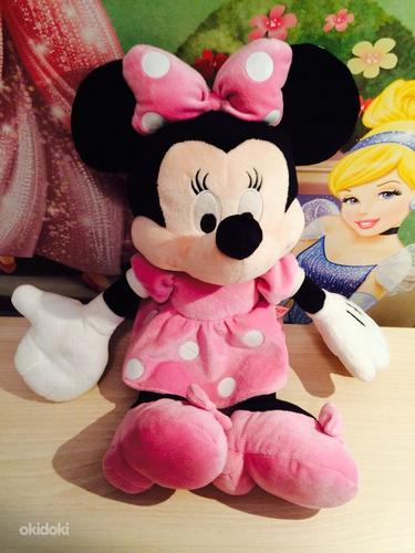 Pehme mänguasi Disney Minnie (foto #1)