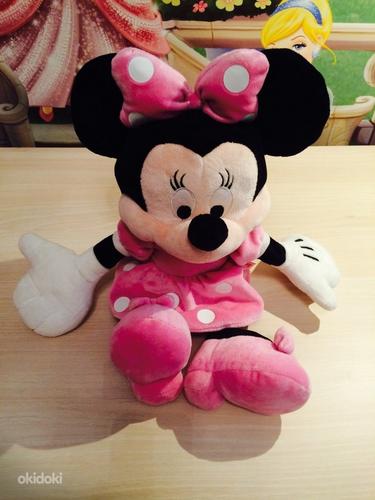 Мягкая игрушка Disney Minnie (фото #2)