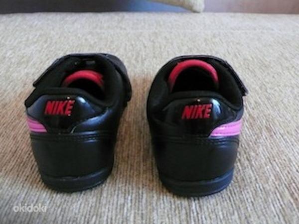 Nike кроссовки, размер 25 (14 cм) (фото #2)