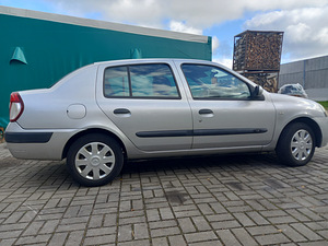 Renault thalia 1.4 2005 (3 foto / 15)