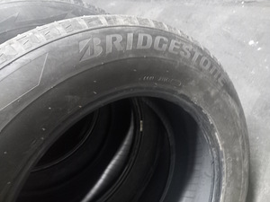 Bridgestone Noranza suv 225/65r17 (2 foto / 9)
