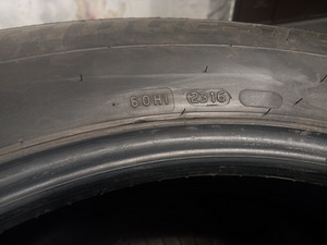 Bridgestone Noranza suv 225/65r17 (3 foto / 9)