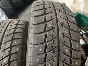 Landsail ice star id33 205/55 r16 (9 foto / 9)